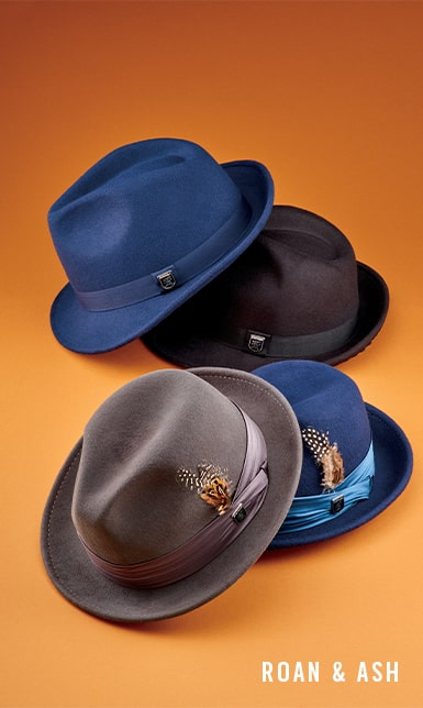 Men's Hats | enSTYLE apparel
