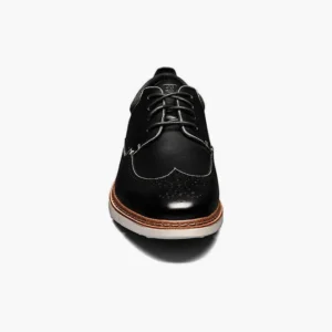 25418 Synergy Wingtip Oxford Stacy Adams