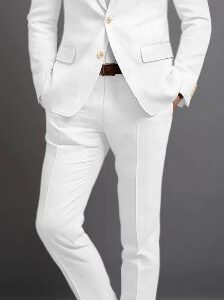 Mazari 19200 Paris 3PC Suit