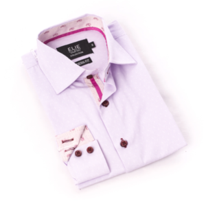 Elie Balleh Pinstripe Premium Men Shirts CEBSH316M