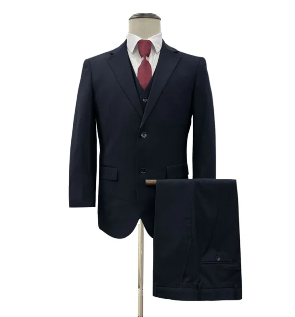 Mazari Modern 3 Pc. Suit - Image 3