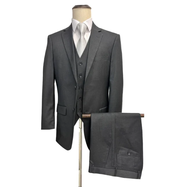 Mazari Modern 3 Pc. Suit - Image 2