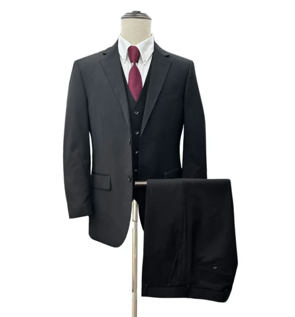 Mazari Modern 3 Pc. Suit - Image 4