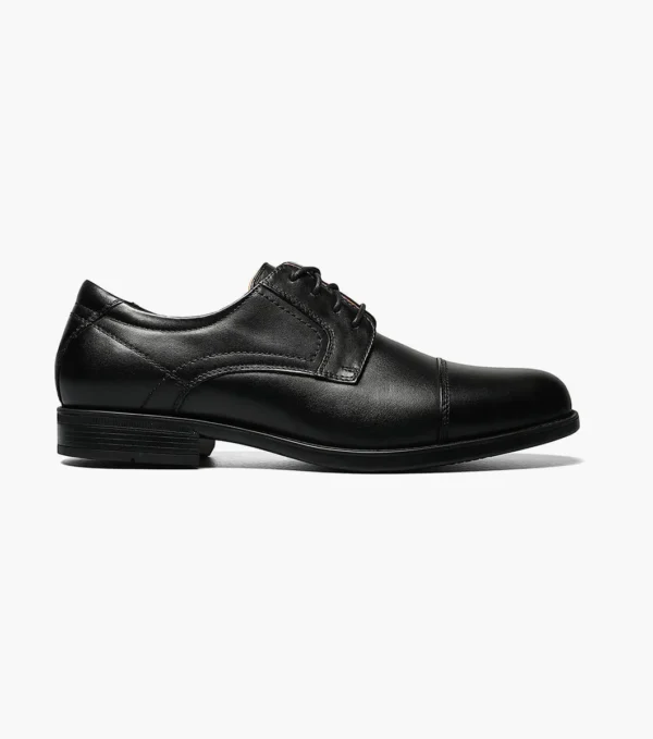 Florsheim Midtown  Cap Toe Oxford - Image 3