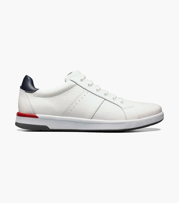 FLORSHEIM CROSSOVER LTT SNEAKER - Image 4