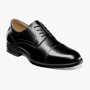 Florsheim Midtown  Cap Toe Oxford Shoe