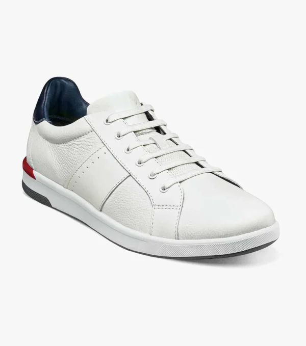 FLORSHEIM CROSSOVER LTT SNEAKER