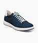Florsheim Heist Knit Lace To Toe Sneaker