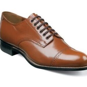 Madison  Cap Toe Oxford