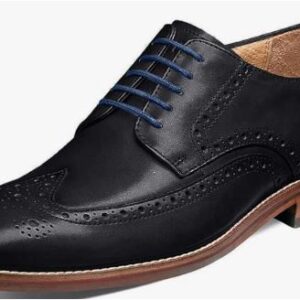 Florsheim Salerino Wing Oxford Dress Shoes