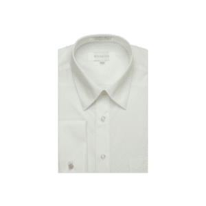 Marquis Dress Shirt w/French Cuff & Link