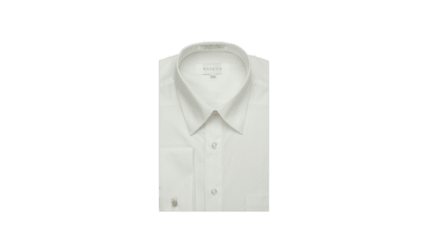 Marquis Dress Shirt w/French Cuff & Link