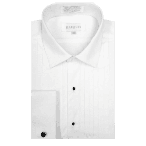 Marquis Tuxedo Shirt