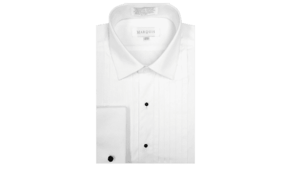 Marquis Tuxedo Shirt