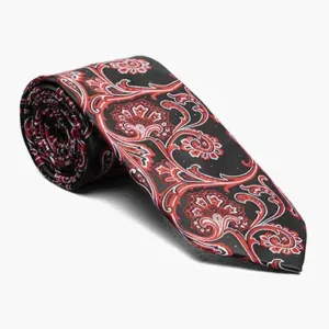 Paisley Stacy Adam Ties