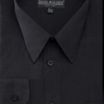 Daniel Ellissa Boy's Dress Shirt
