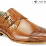 Giovanni Gyles Dress Shoes