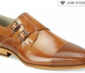 Giovanni Gyles Dress Shoes