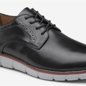 Johnston & Murphy Holden Plain Toe Shoes