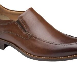 Johnston & Murphy Lewis Mock Toe Shoes