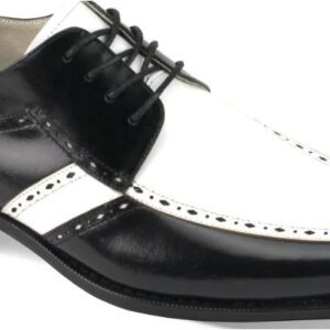 Giovanni Merrick Shoes