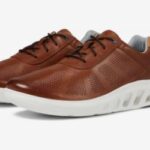 The Johnston & Murphy Activate U-Throat Sneaker