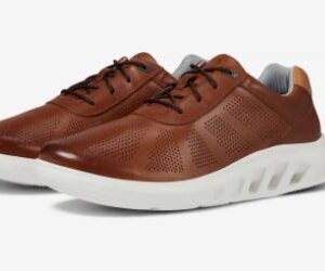 The Johnston & Murphy Activate U-Throat Sneaker