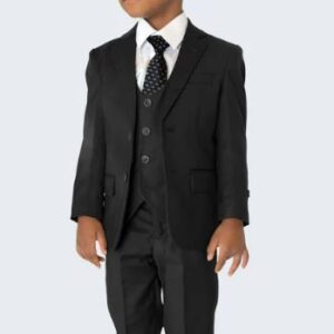 Ferrecci Boy's 5PC Suit