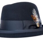 Bruno Capelo Godfather Collection Hat