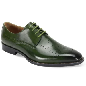 Giovanni Leather Joel Shoes