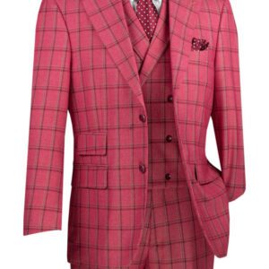 Vinci Modern Suit MV2W-4