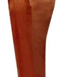 E.J. Samuel Kent & Park Slim Satin Pants