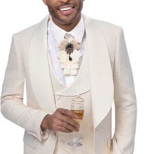 EJ Samuel JP138 Suit