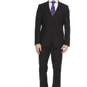 Studio Ferera 302 Slim Fit 3pc Suit