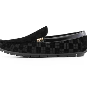 Black Amali Shoes