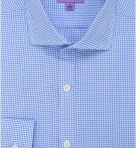 Ferrecci Knox A35 Slim Fit Dress Shirt