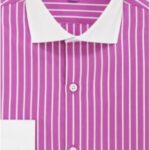 Ferrecci London A37 Slim Dress Shirt