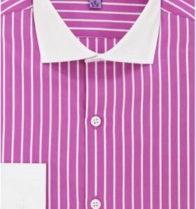 Ferrecci London A37 Slim Dress Shirt