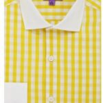 Ferrecci Maxwell A29 Slim Dress Shirt