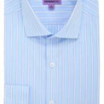 Ferrecci Regal A27 Slim Fit Cotton Dress Shirt