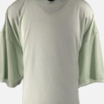 Daniel Ellissa Crew Neck T-Shirt