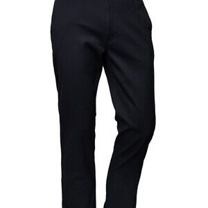 Marquis Casual Slim Straight Pants