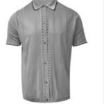 Pronti Short Sleeve Shirt