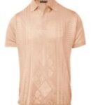 Pronti Short Sleeves Shirts