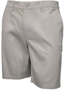 Marquis Straight Fit Shorts