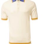 Arturo Polo Knit Shirts