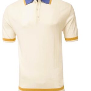 Arturo Polo Knit Shirts