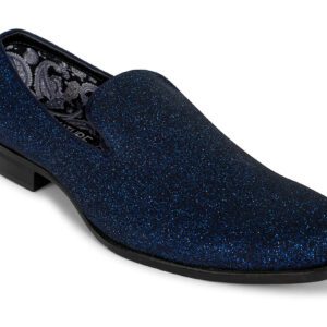 Subtle Sparkle Shoes