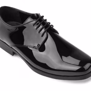 Allegro Tuxedo Shoe