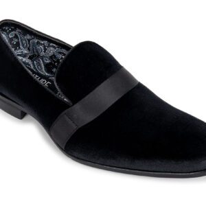 Luxury Velvet Fashion Shoes